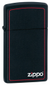 Зажигалки Slim
