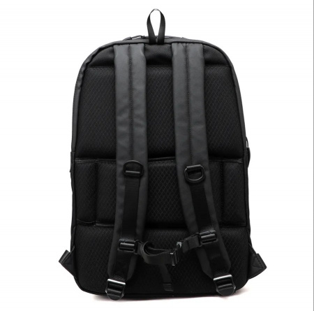 Рюкзак трансформер, ручная кладь ZM6005black
