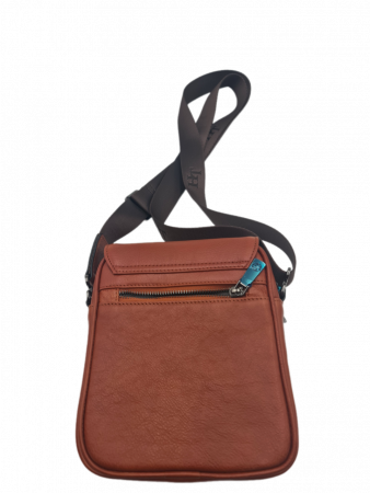 Сумка мужская 13-5268-6Brown
