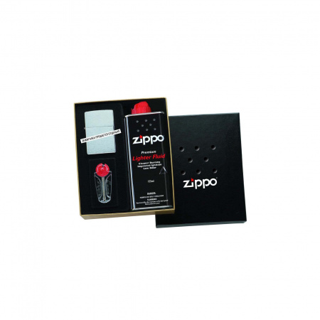 Подарочный набор  Zippo 50R