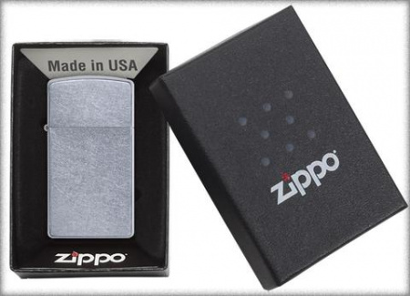 Зажигалка Slim® Zippo 1607