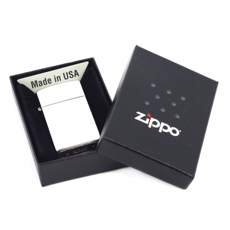Зажигалка Slim® Zippo 1605