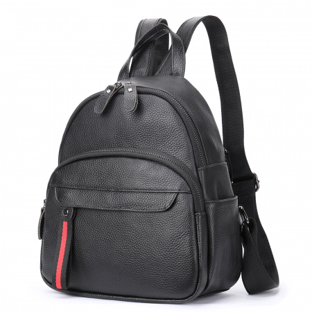 Рюкзак женский 319black