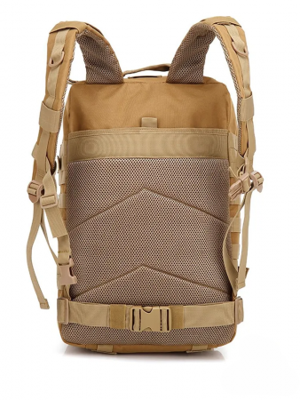Военно-туристический рюкзак BL090khaki