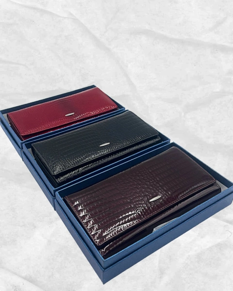 Кошелёк 1070winered