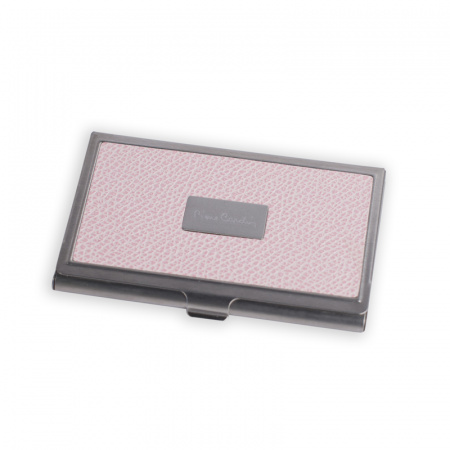Визитница PC1139pink