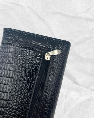 Кошелёк 1070black
