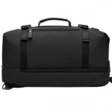 Сумка-рюкзак 11531Black