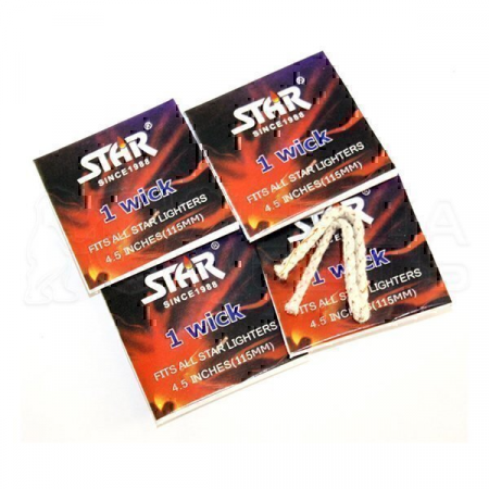 Фитиль Present61 STAR