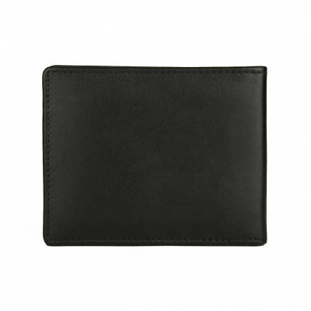 Портмоне 038black