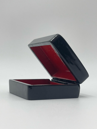 Шкатулка роспись Мстёра Русские сказки 9*11*3 1705254