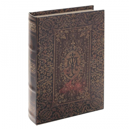 Книга сейф  785399