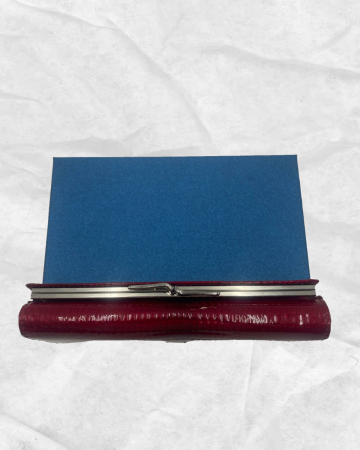 Кошелёк 1069red