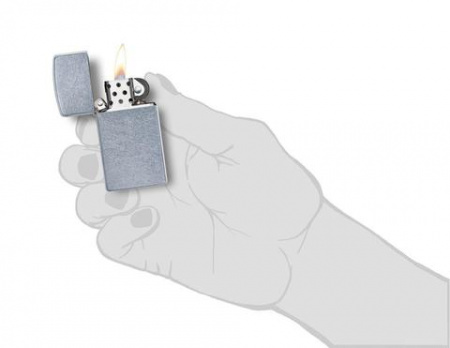 Зажигалка Slim® Zippo 1607