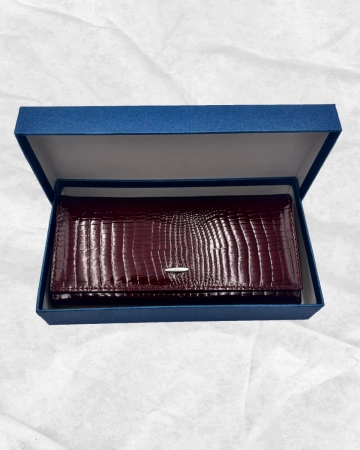 Кошелёк 1070winered