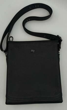 Сумка натуральная кожа Акция 270226Black*
