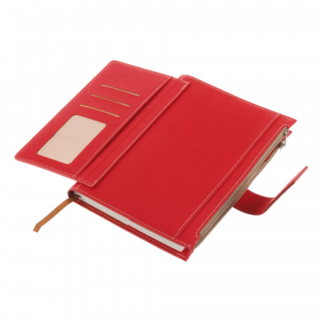 Записная книжка PC190-F04-3