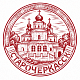 Тарелки Старочеркасск
