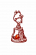 Сувениры из бронзы и янтаря