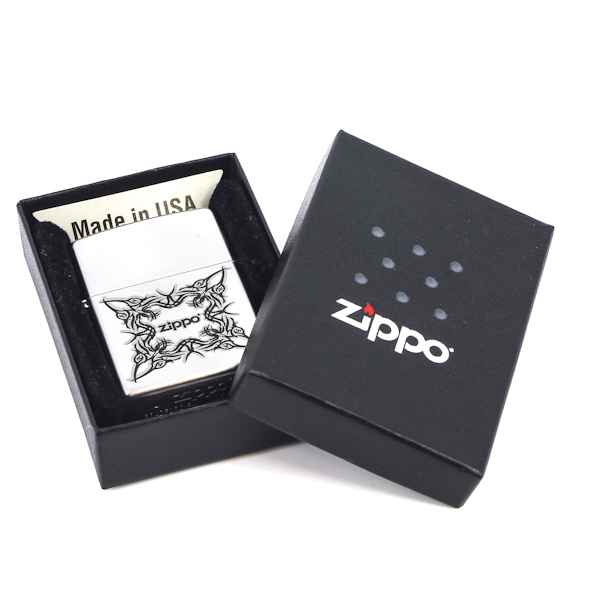 Что нужно знать владельцам зажигалок Zippo