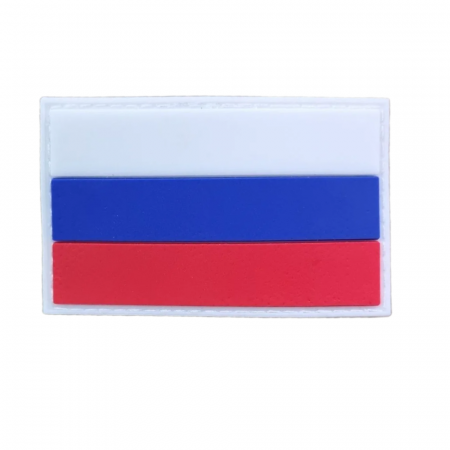 Шеврон на липучке 090823
