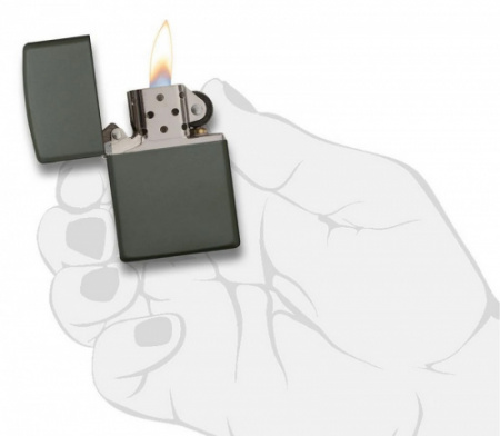 Зажигалка Zippo 221