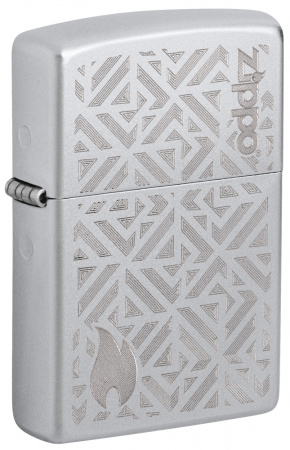 Зажигалка Zippo Mosaic Zippo 29912