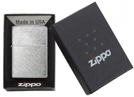 Зажигалка Herringbone Sweep Zippo 24648