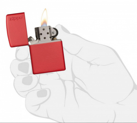 Зажигалка Classic Zippo 233ZL