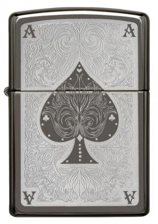 Зажигалка Ace Zippo 28323