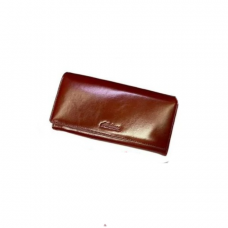 Женский кошелёк 50-31-3757L.Coffee
