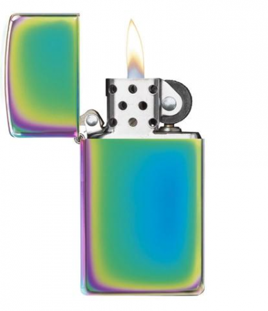 Зажигалка Slim® Zippo 20493