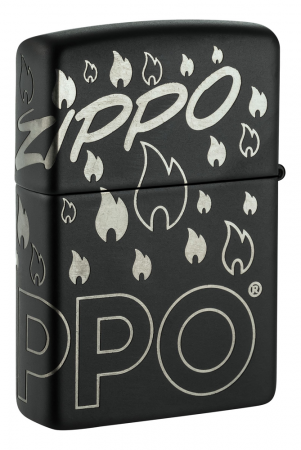 Зажигалка Classic Zippo 48908