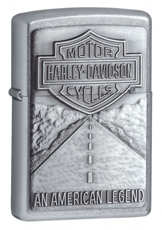 Зажигалка Harley-Davidson® Zippo 20229