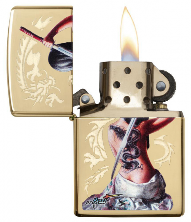 Зажигалка Mazzi® Zippo 29668