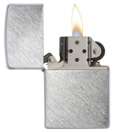Зажигалка Herringbone Sweep Zippo 24648