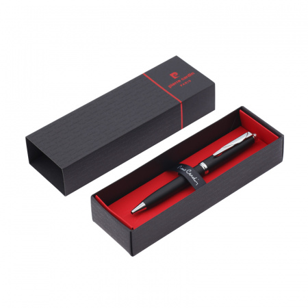 Ручка шариковая GAMME  PC0925BP