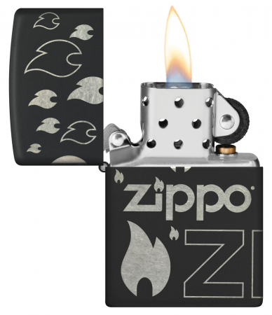 Зажигалка Classic Zippo 48908