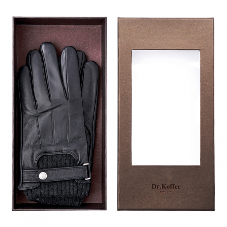 Перчатки мужские touch  H760127-236-04 (10)
