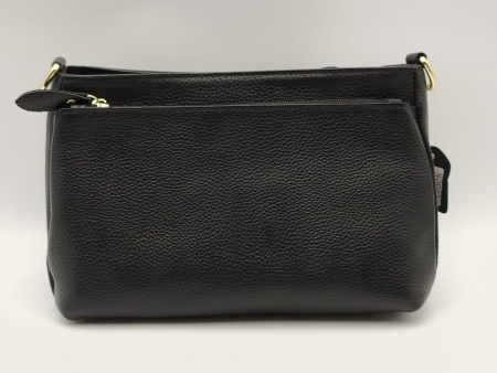 Сумка женская 651black