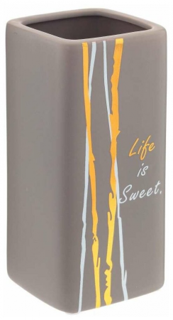 Фарфоровая ваза Life is Sweet 757366