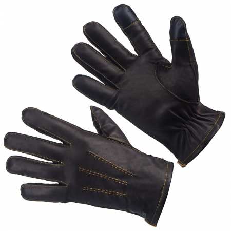 Перчатки мужские DRK-U88 touch (10)
