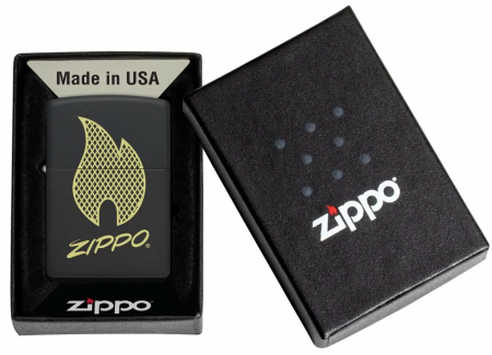 Зажигалка Zippo 29686