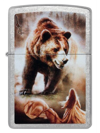 Зажигалка Mazzi® Zippo 48330