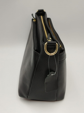 Сумка женская 651black