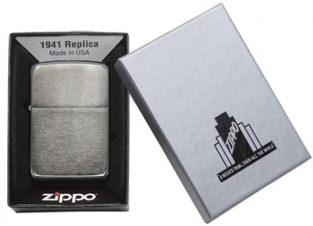 Зажигалка 1941 Replica™ Zippo 24096