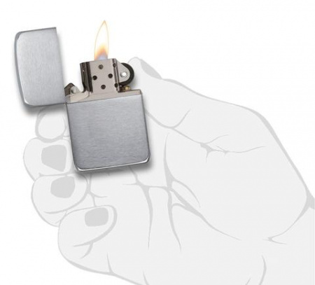 Зажигалка 1941 Replica™ Zippo 1941