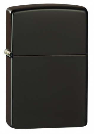 Зажигалка Brown Matte Zippo 49180