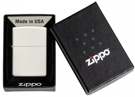 Зажигалка Glow In The Dark Zippo 49193