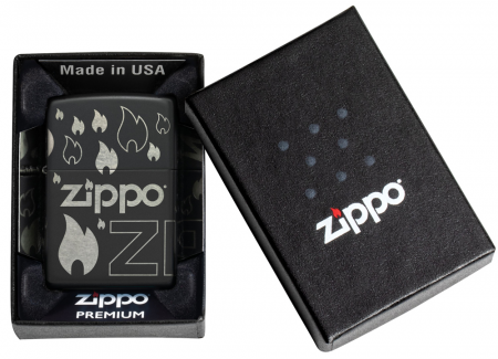 Зажигалка Classic Zippo 48908